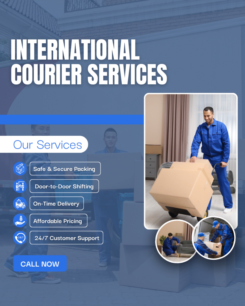 best logistics companies in Bangalore